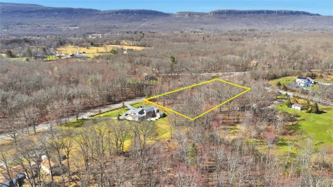 Vacant Land For Sale - 799 Albany Post Road<br/> Ulster County, Gardiner, NY 12561