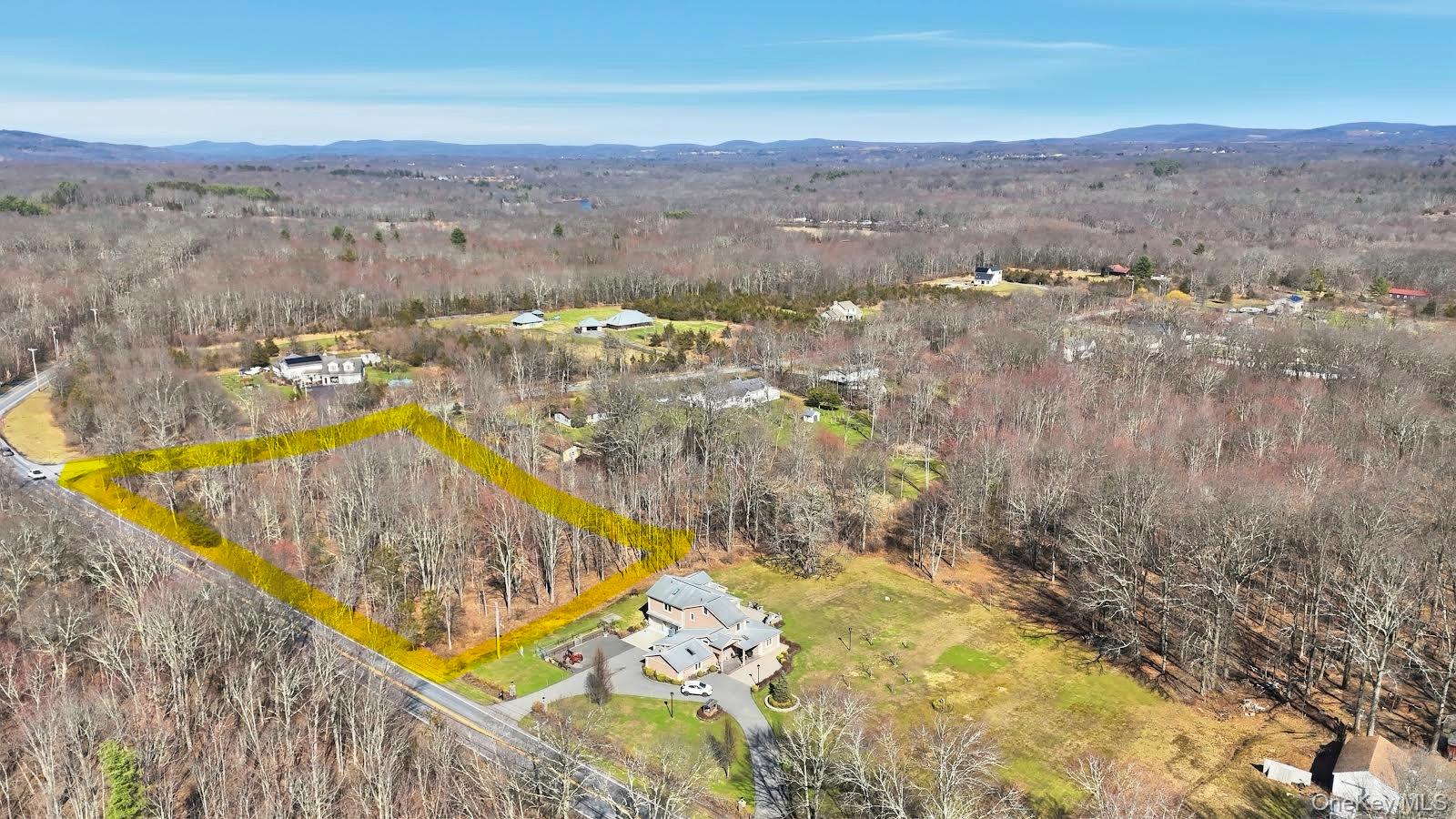 799 Albany Post Road