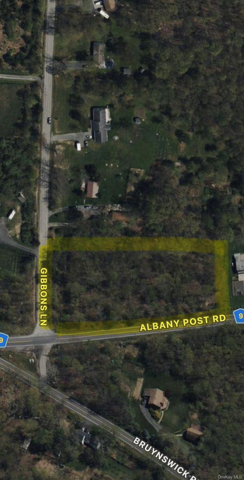 799 Albany Post Road