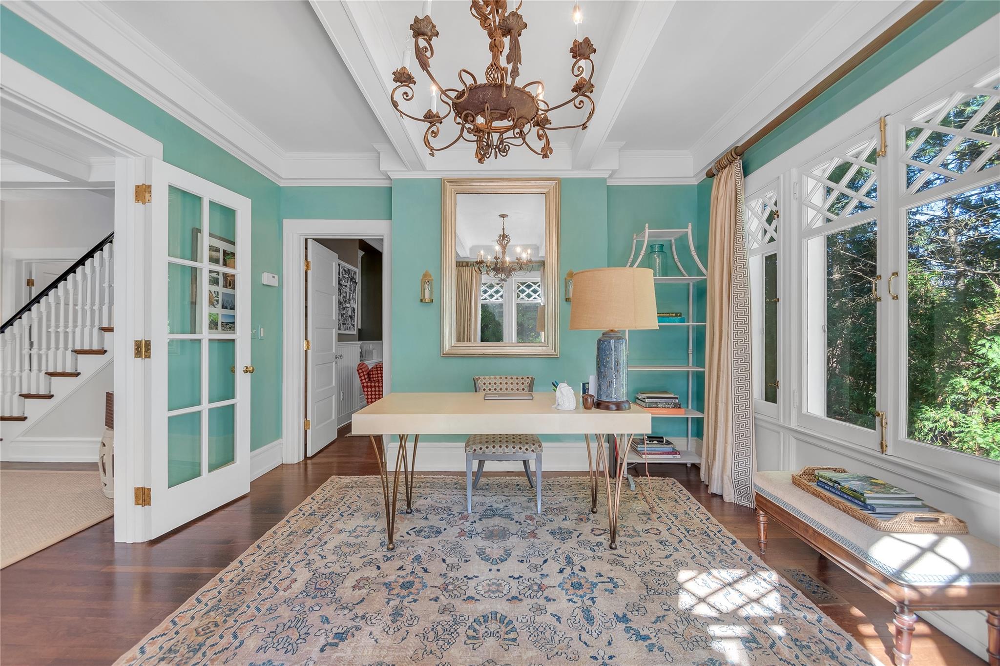 299 Pondfield Road, Bronxville, New York image 9
