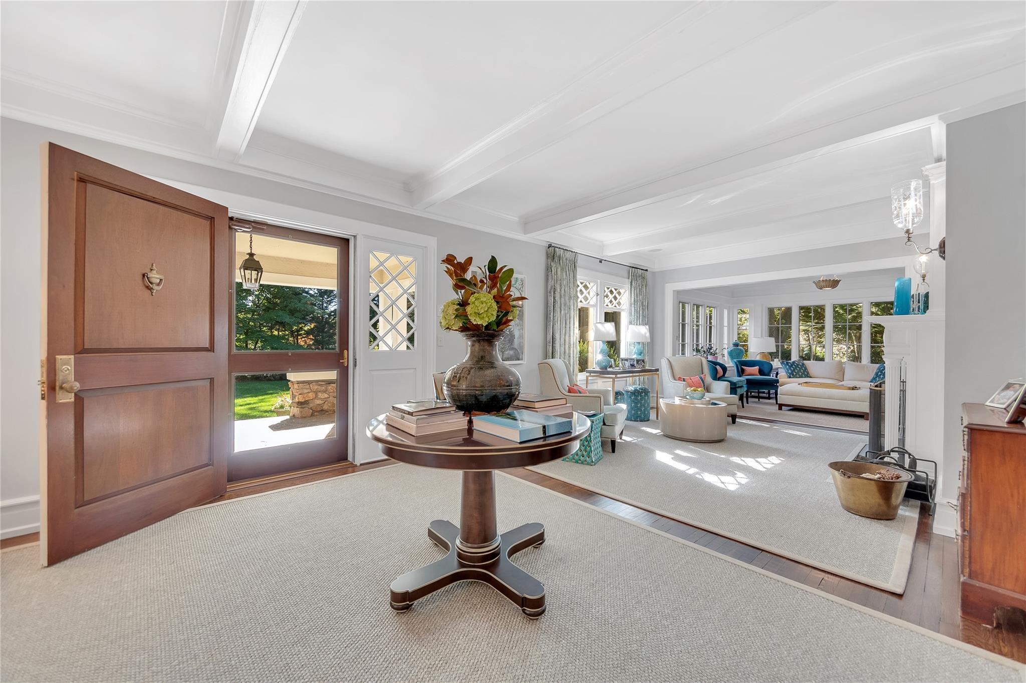 299 Pondfield Road, Bronxville, New York image 4