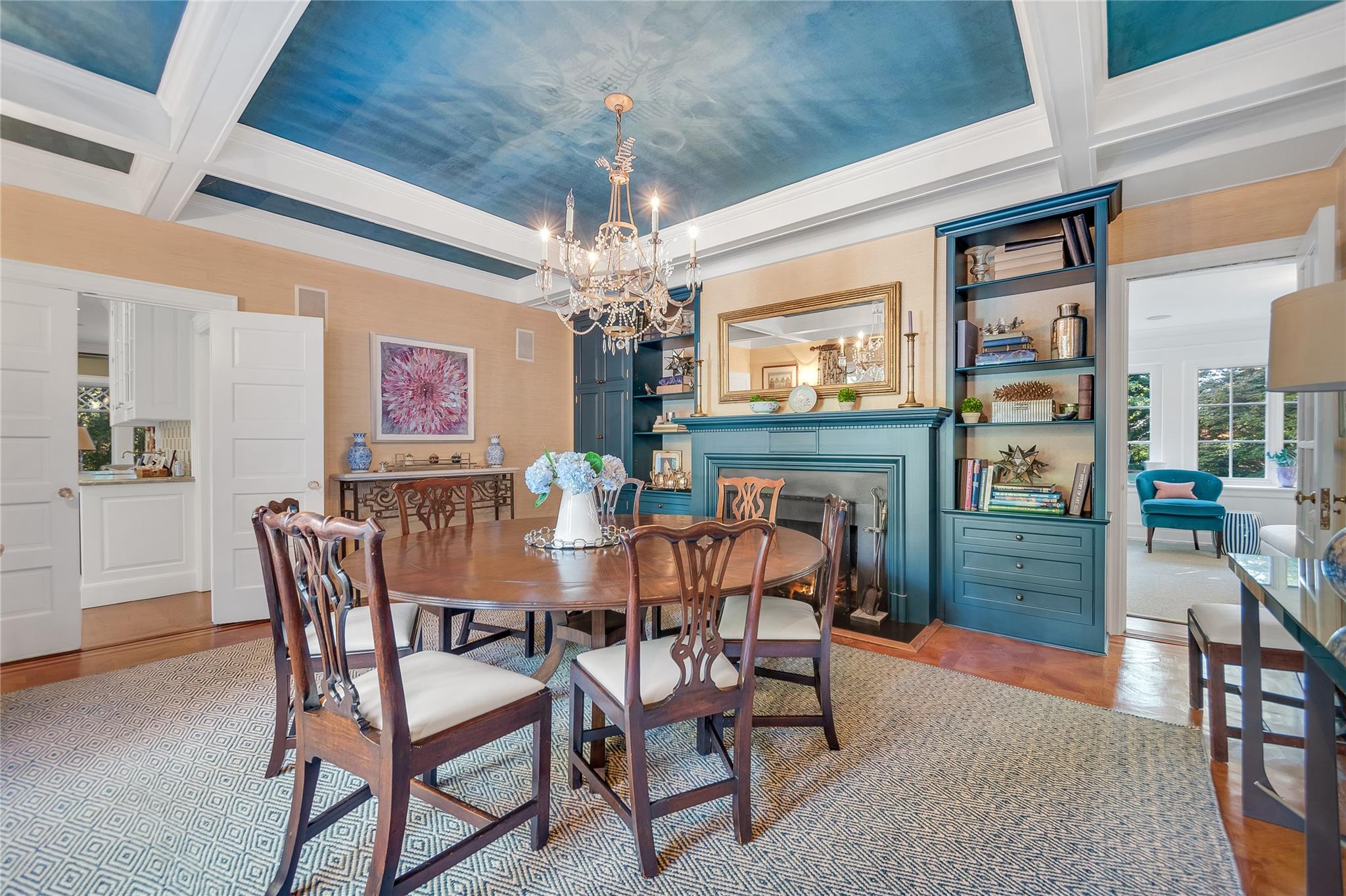 299 Pondfield Road, Bronxville, New York image 12