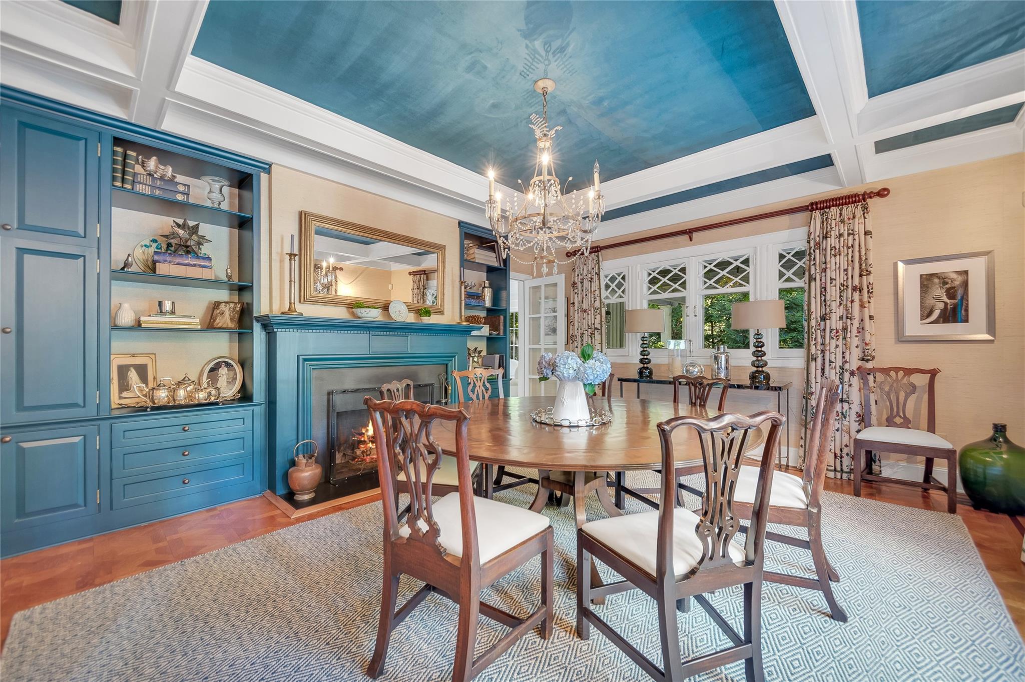 299 Pondfield Road, Bronxville, New York image 10