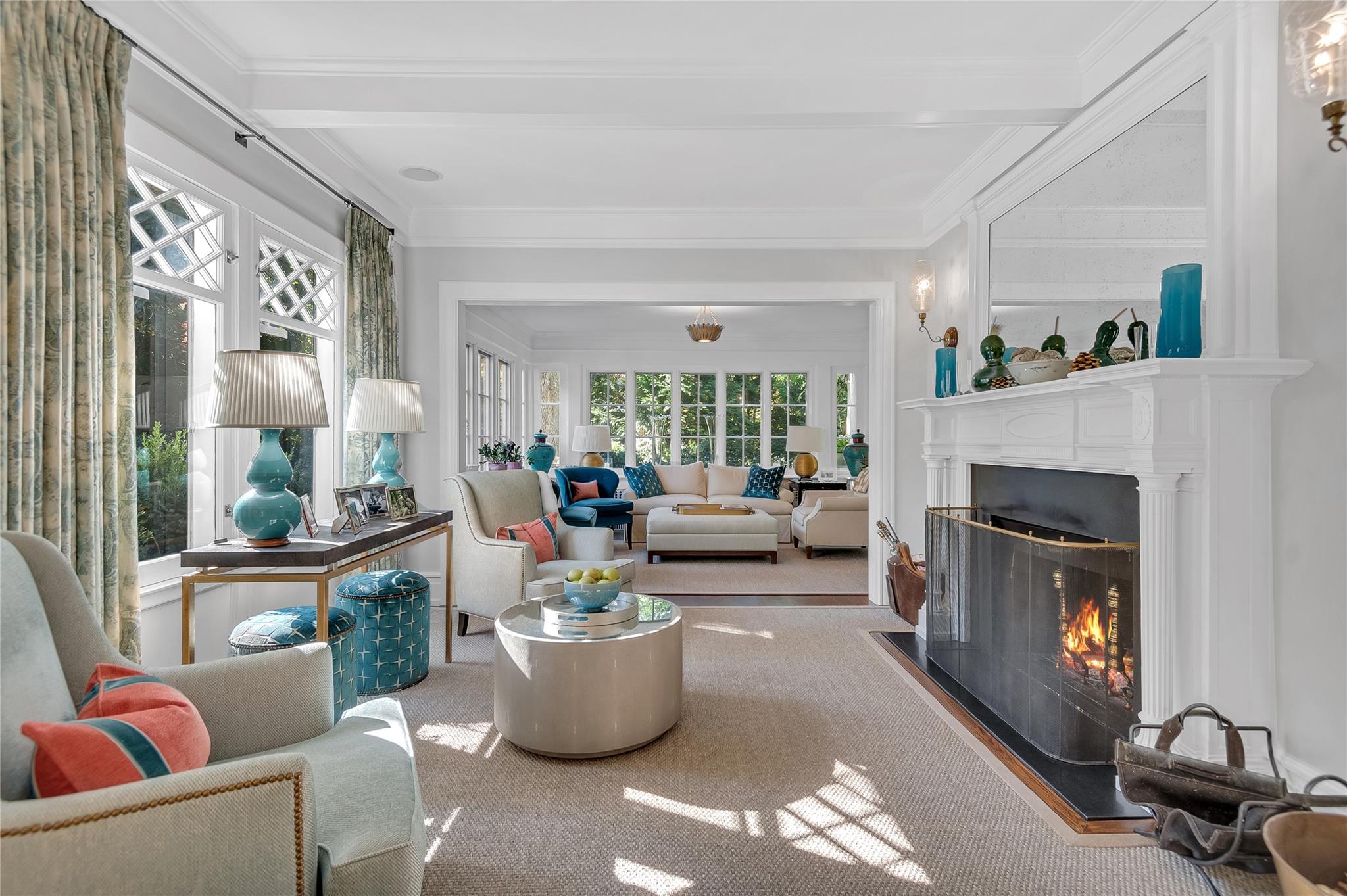 299 Pondfield Road, Bronxville, New York image 6