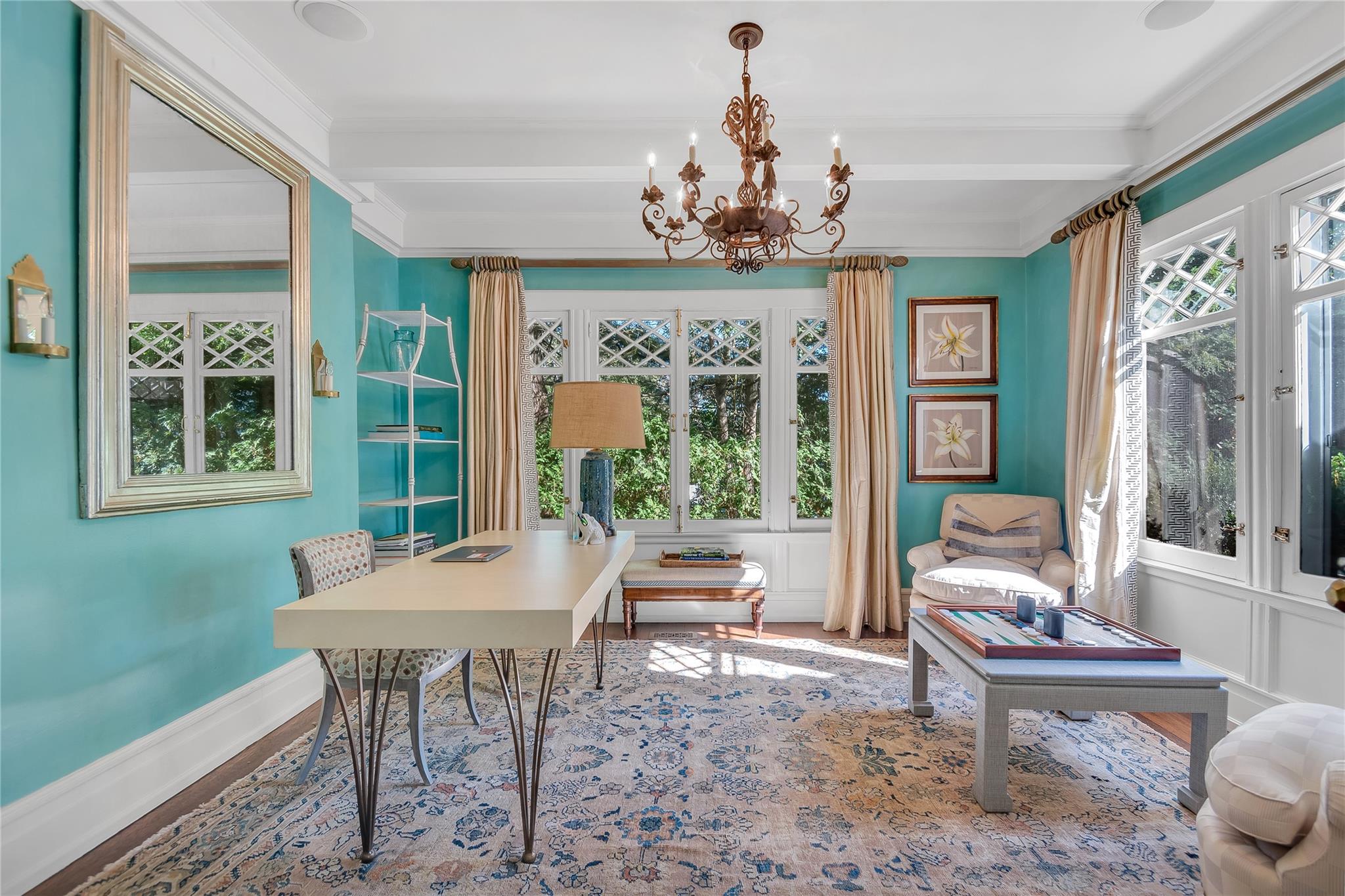 299 Pondfield Road, Bronxville, New York image 8