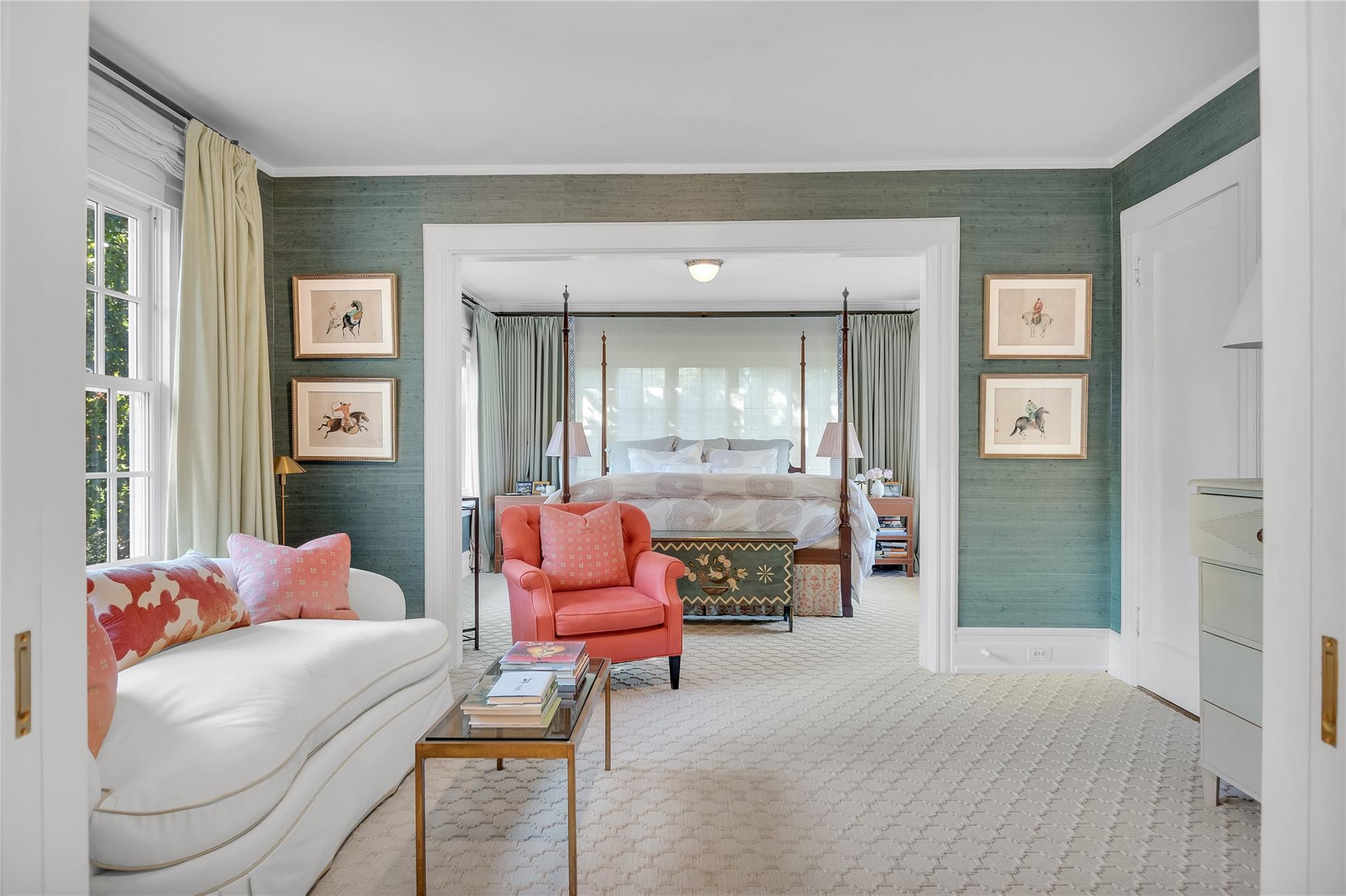 299 Pondfield Road, Bronxville, New York image 18