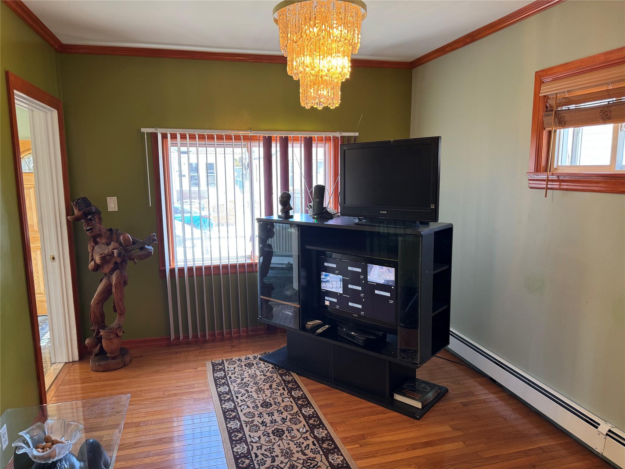 170- 55 118 Road, Jamaica, New York image 5