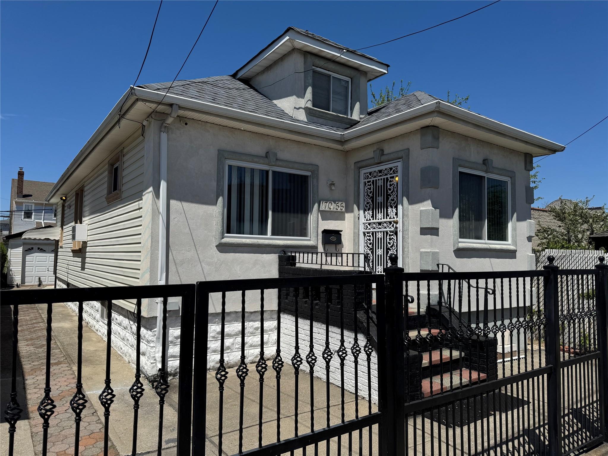 Property for Sale at 118 Road, Jamaica, Queens, NY - Bedrooms: 2 
Bathrooms: 2 
Rooms: 2  - $594,000
