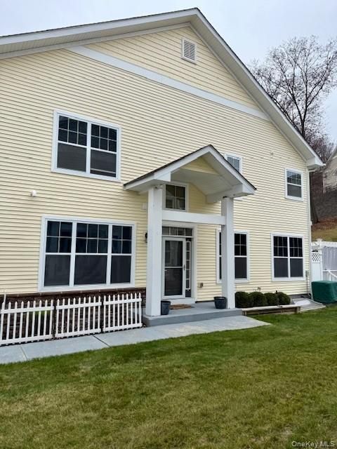 22 Rosecrest Court Middletown NY 10940