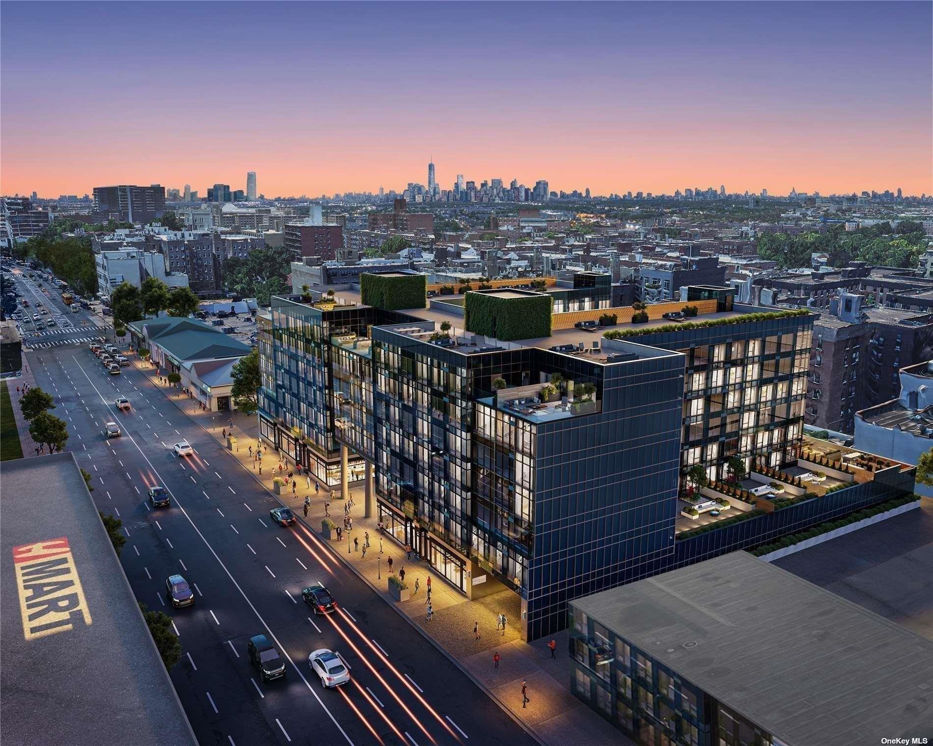 Property for Sale at Northern Blvd Blvd 706, Flushing, Queens, NY - Bedrooms: 2 
Bathrooms: 2 
Rooms: 5  - $978,000