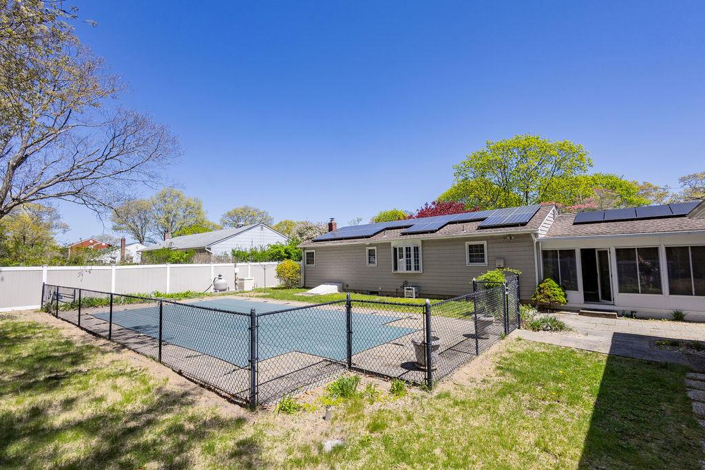 14 Wilstan Avenue, Patchogue, New York image 19
