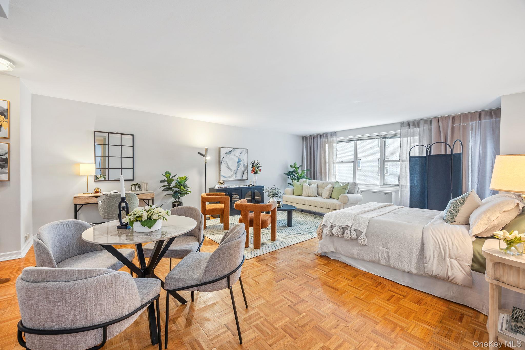 155 W 68th Street 6-16