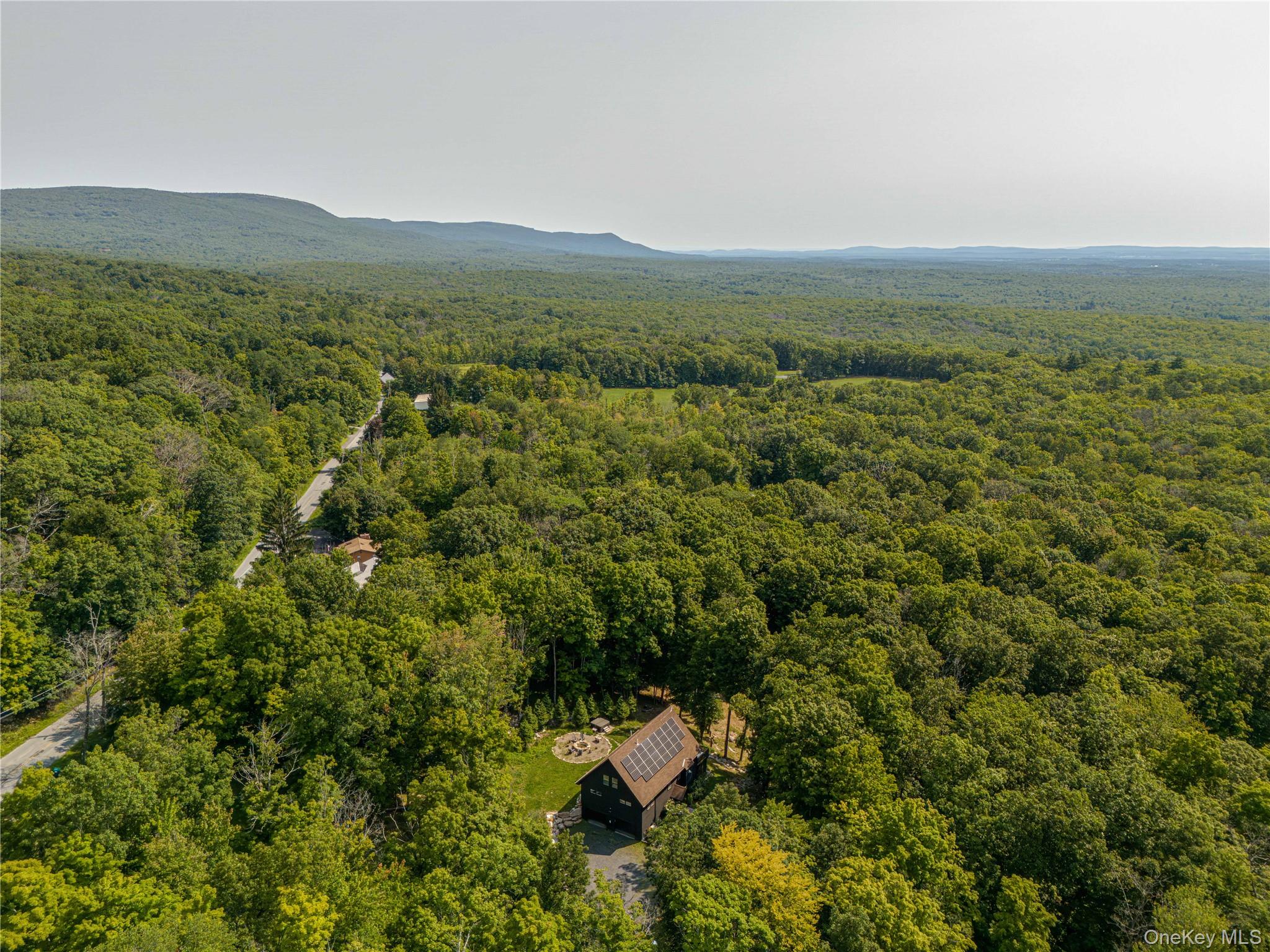 858 Roosa Gap Road