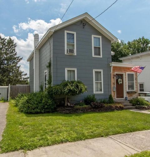 24 Wagner Street Call Listing Agent NY 13339