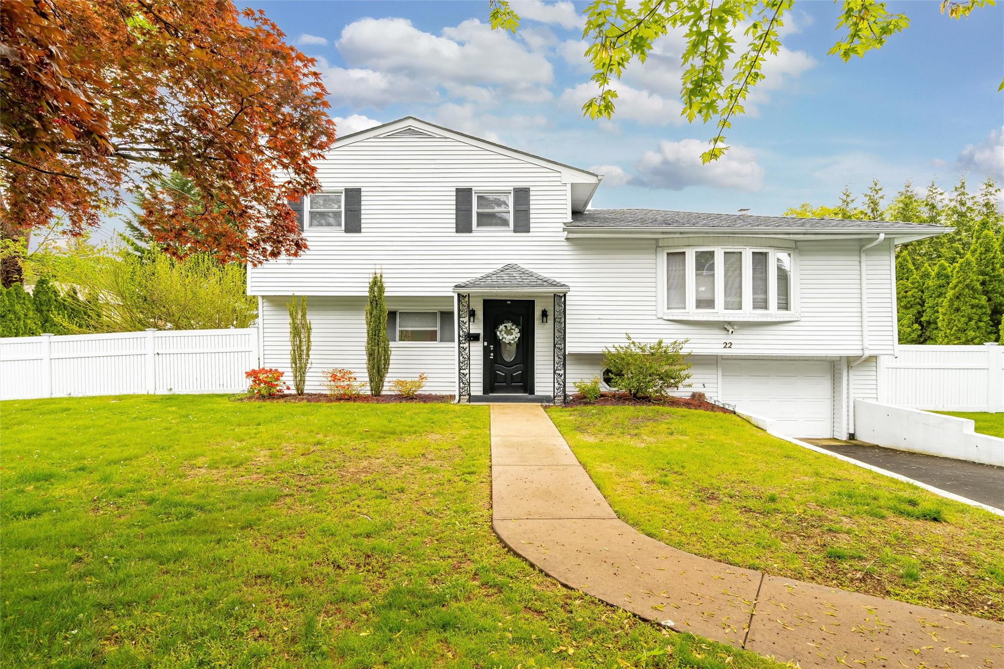 22 Chauncey Street, Tuckahoe, New York image 1