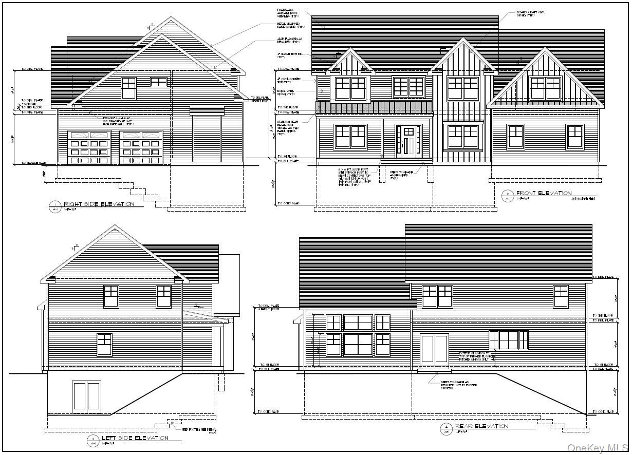 5 Broadlea Road