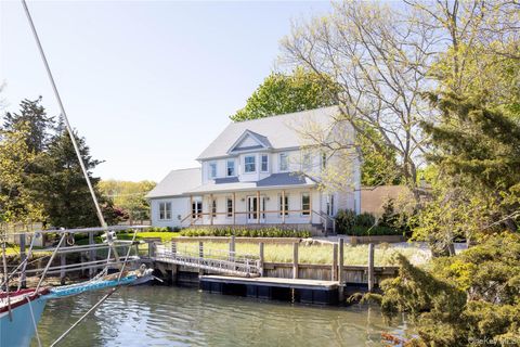 Vacant Land For Sale - 980 Manhanset Avenue<br/> Greenport, NY 11944