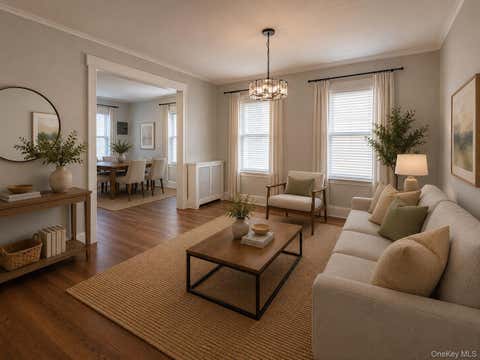 Apartment For Rent - 5821 69th Place #1B<br/> Maspeth, NY 11378