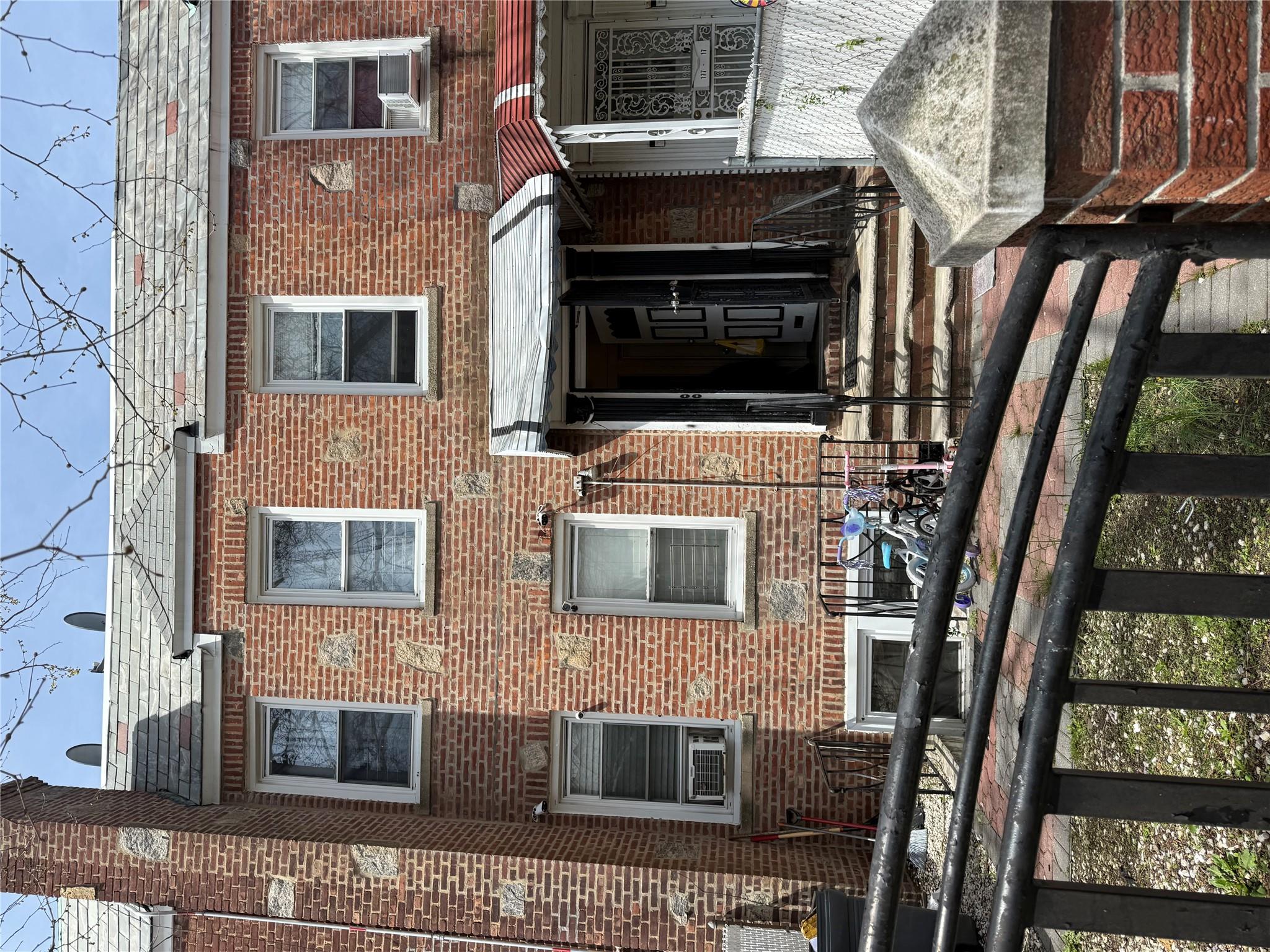 Property for Sale at Troutville Road, Jamaica, Queens, NY - Bedrooms: 3 
Bathrooms: 2  - $859,000