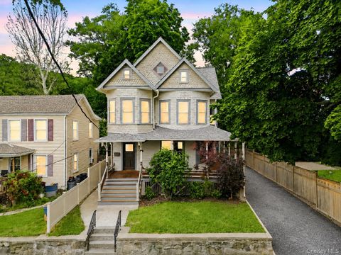 Homes For Rent - 834 John Street<br/> Peekskill, NY 10566