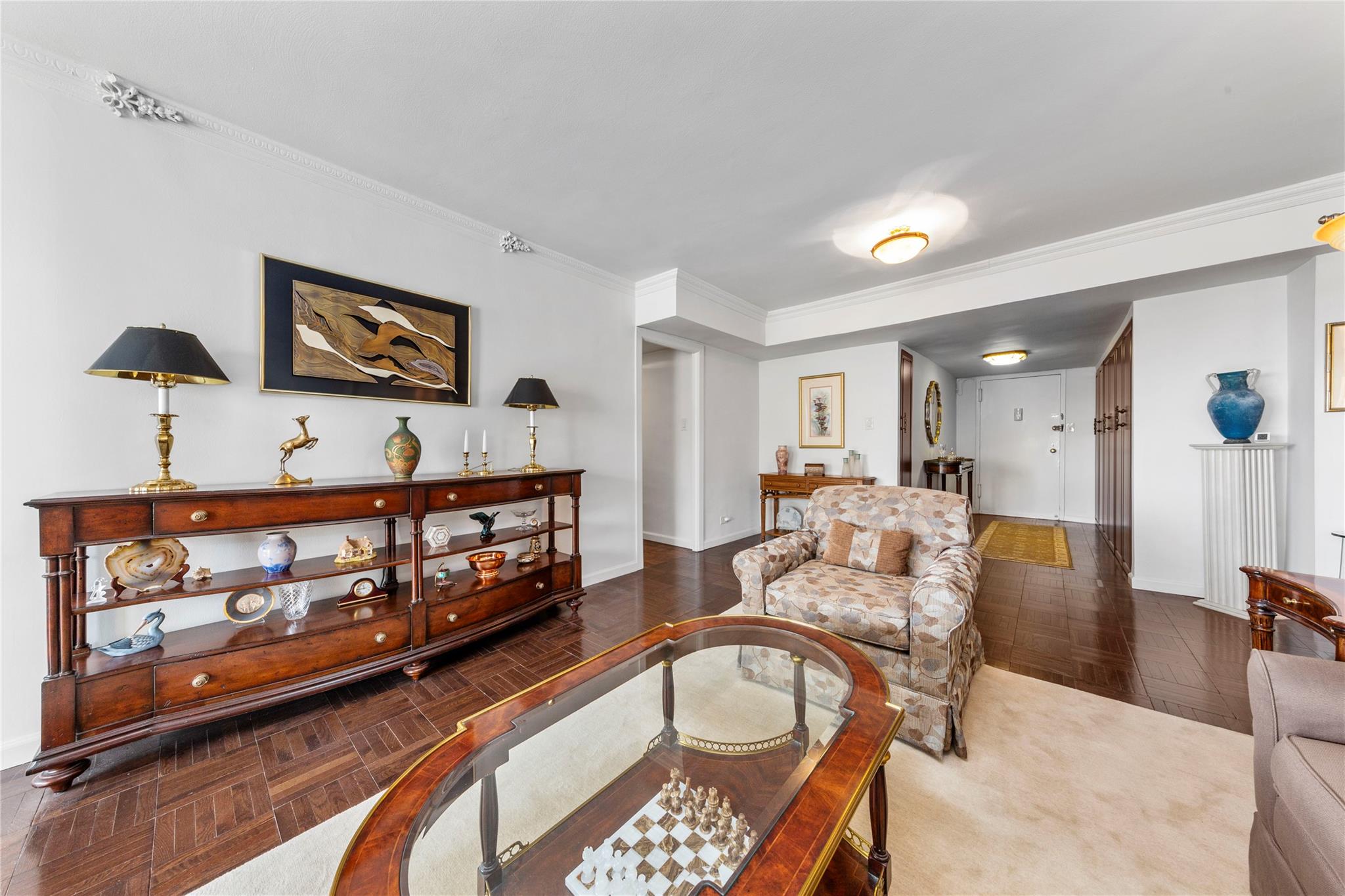 102-30 66th Road #30D, Forest Hills, New York image 5