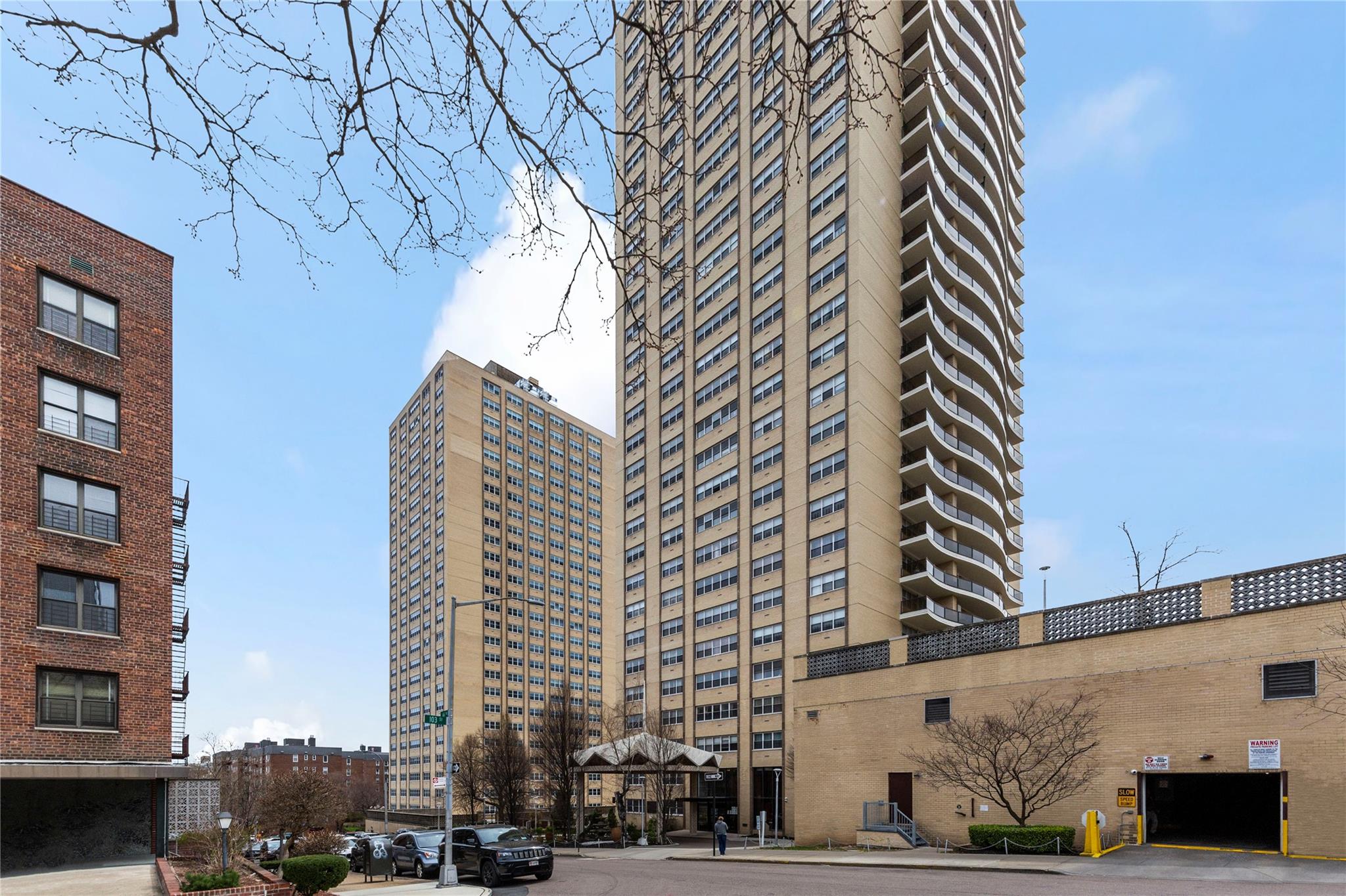 102-30 66th Road #30D, Forest Hills, New York image 29