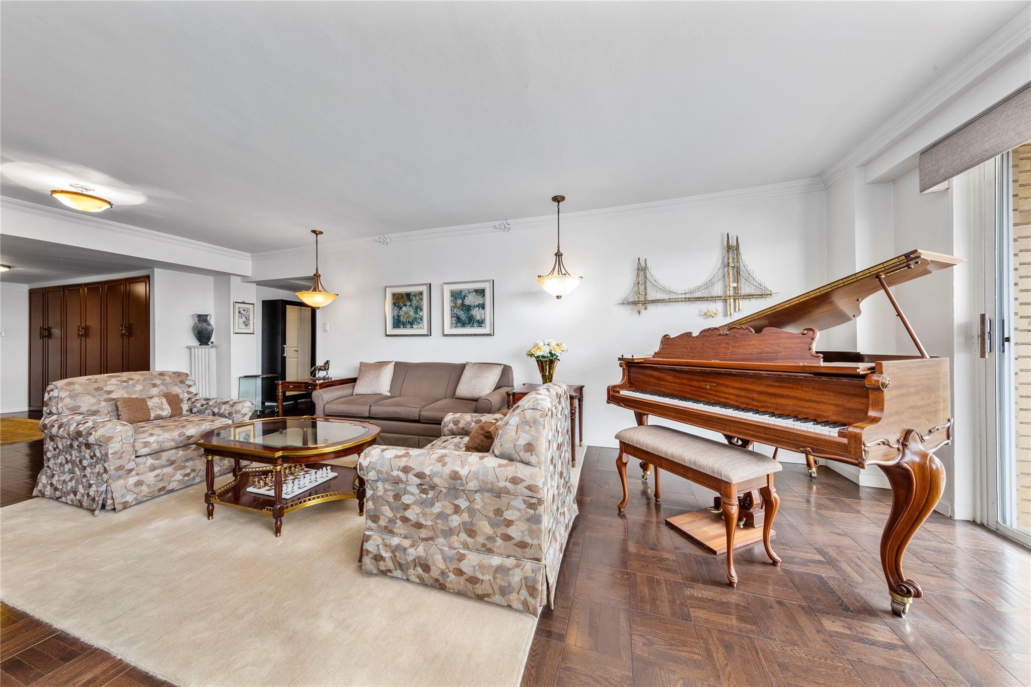 102-30 66th Road #30D, Forest Hills, New York image 3