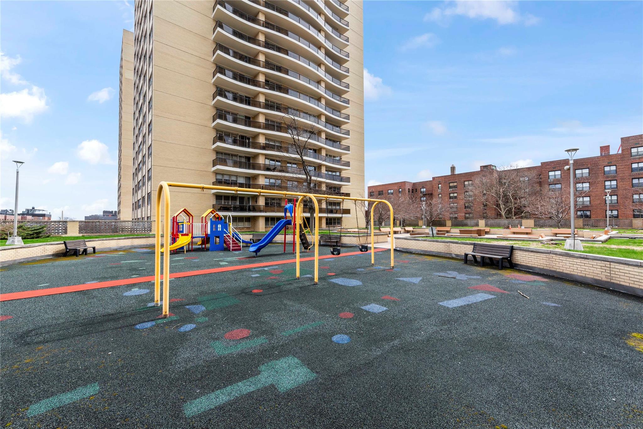 102-30 66th Road #30D, Forest Hills, New York image 33