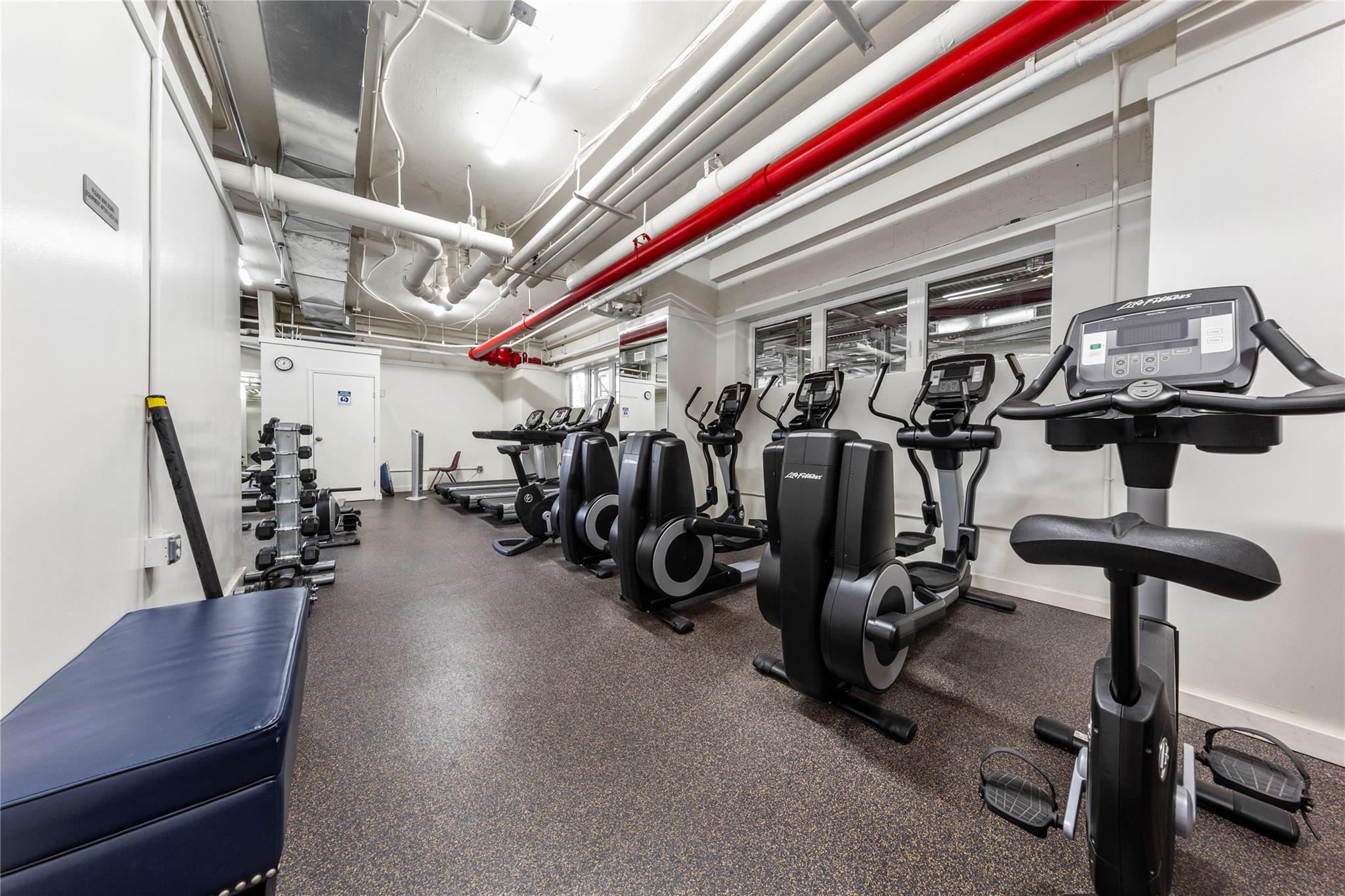 102-30 66th Road #30D, Forest Hills, New York image 27