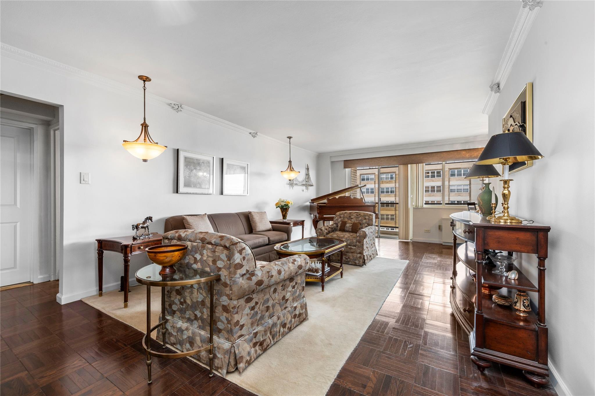 102-30 66th Road #30D, Forest Hills, New York image 2