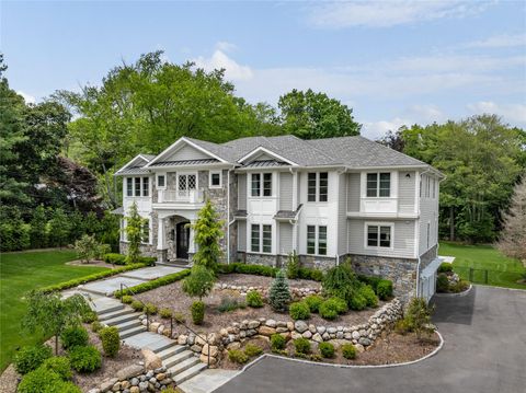 12 Eastview Lane Old Brookville NY 11545