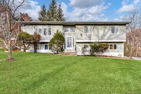 16 Old Pomona Road Suffern NY 10901