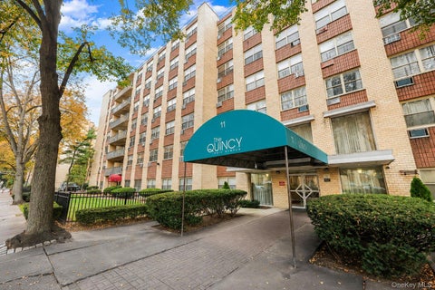 Homes For Sale - 11 Park Avenue #4M<br/> Mount Vernon, NY 10550
