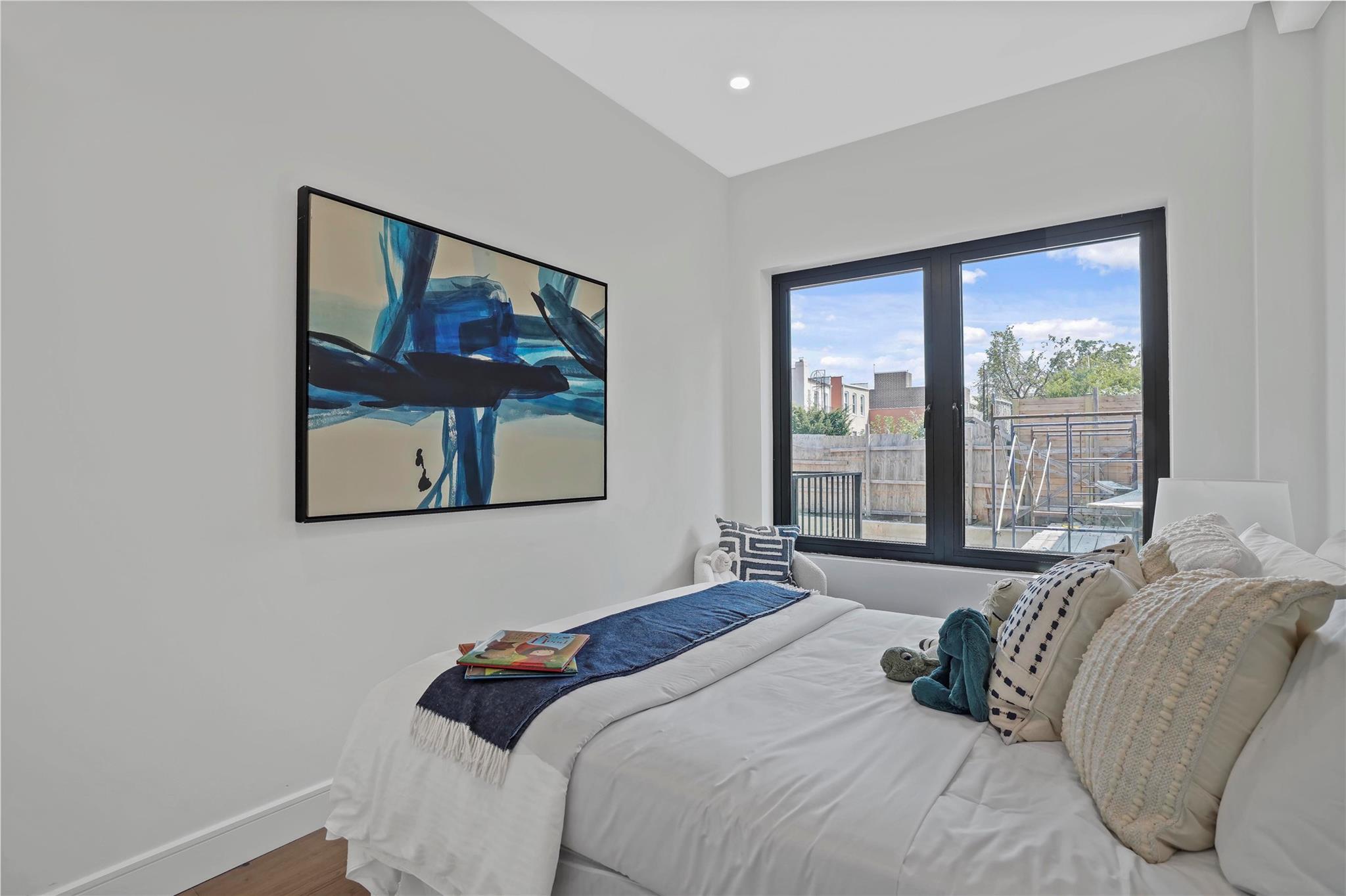21-31 Shore Boulevard #1A, Astoria, New York image 5