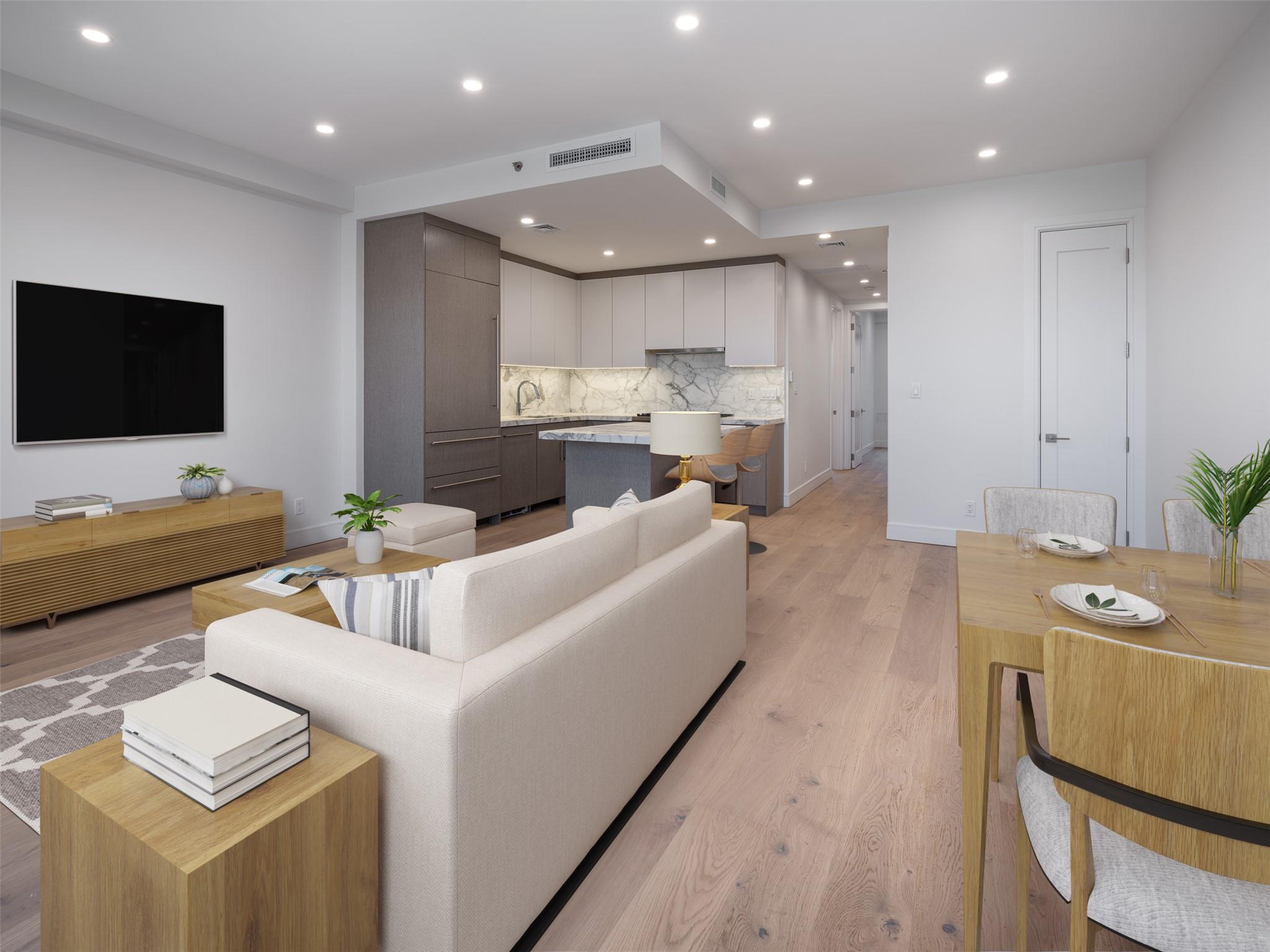 21-31 Shore Boulevard #1A, Astoria, New York image 2