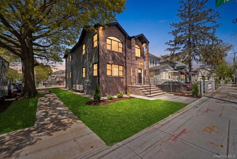 16701 116th Avenue Jamaica NY 11434