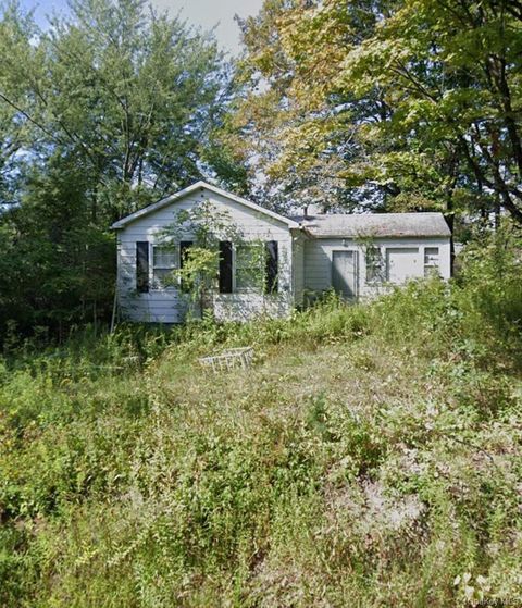 Homes For Sale - 50 Grandview Avenue<br/> Kerhonkson, NY 12446