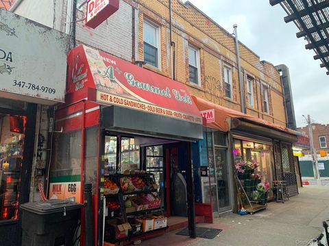 3924 108th Street Corona NY 11368