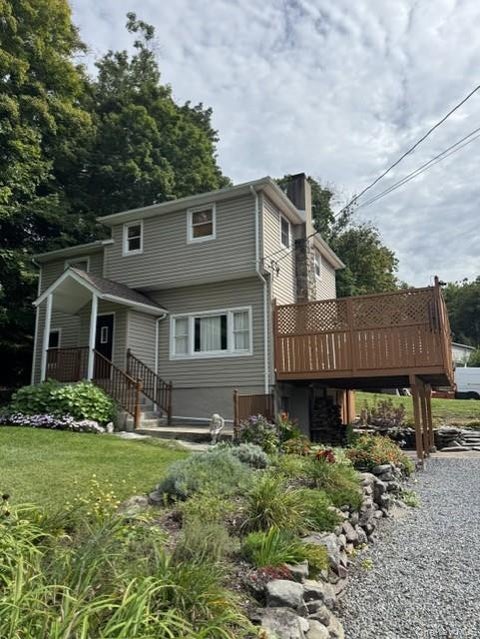 Homes For Sale - 1111 State Route 17a<br/> Greenwood Lake, NY 10925