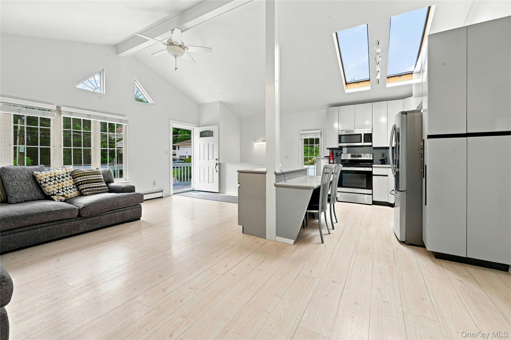 128 Walnut Road