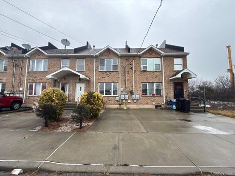 Multifamily For Sale - 160 Beach 30th Street<br/> Far Rockaway, NY 11691