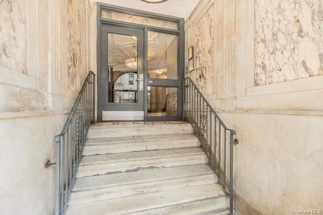 29 Convent Avenue 21