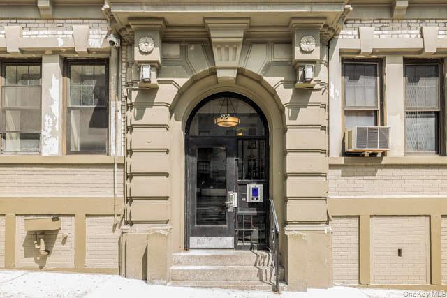 29 Convent Avenue 21