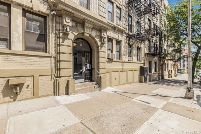 29 Convent Avenue 21