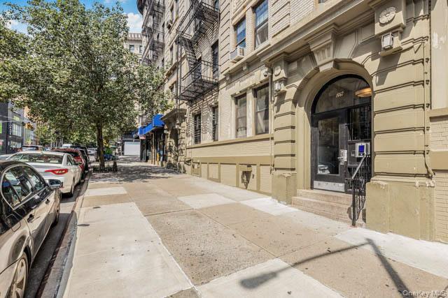 29 Convent Avenue 21