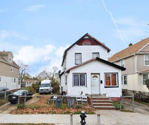 Homes For Sale - 11406 Bedell Street<br/> Jamaica, NY 11434
