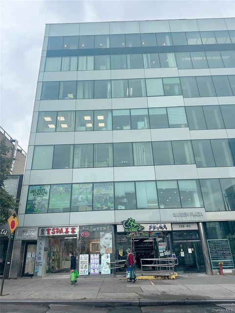 136-40 39th Avenue 202a,202b,203,201 Flushing NY 11354