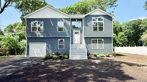 Photo of 90 Church Drive, Mastic Beach, NY 11951 (MLS # 1028028)