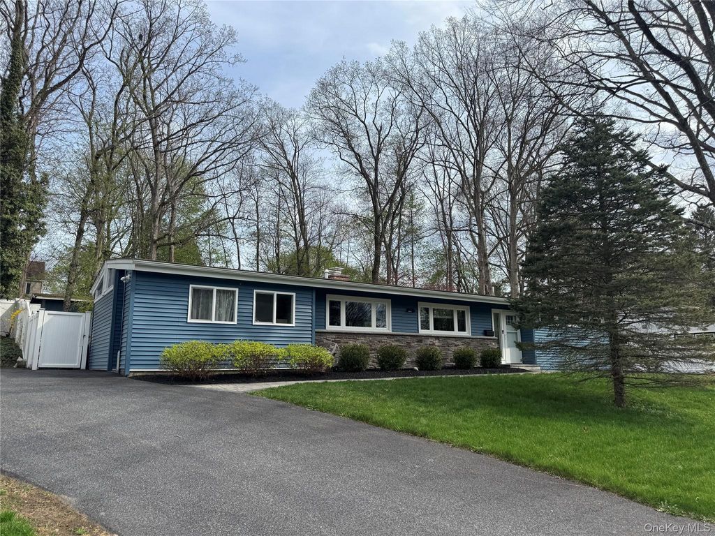 Photo of 53 Wileman Avenue, Walden, NY 12586 (MLS # 983115)