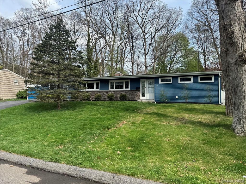 Photo of 53 Wileman Avenue, Walden, NY 12586 (MLS # 983115)